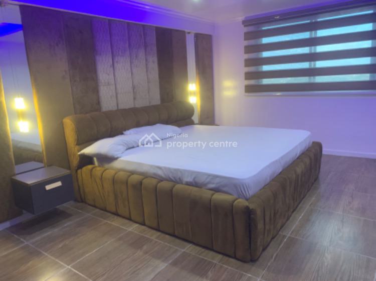 Newly Furnished Heaven-like Home, Festival Mall, Festac, Amuwo Odofin, Lagos, Flat / Apartment Short Let