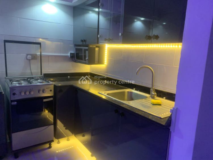 Newly Furnished Heaven-like Home, Festival Mall, Festac, Amuwo Odofin, Lagos, Flat / Apartment Short Let