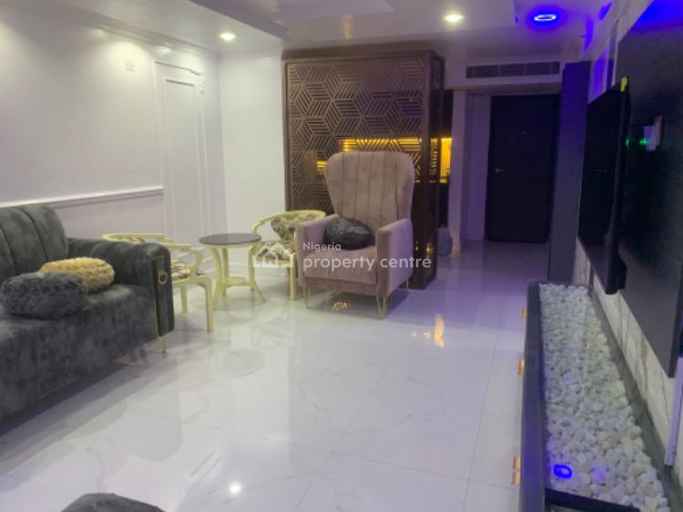 Newly Furnished Heaven-like Home, Festival Mall, Festac, Amuwo Odofin, Lagos, Flat / Apartment Short Let