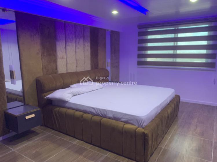 Newly Furnished Heaven-like Home, Festival Mall, Festac, Amuwo Odofin, Lagos, Flat / Apartment Short Let