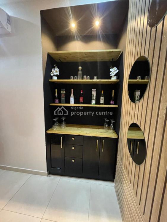 Luxury 2 Bedrooms Apartment with Excellent Comfort, Parkland Court, Ikate, Lekki, Lagos, Flat / Apartment Short Let