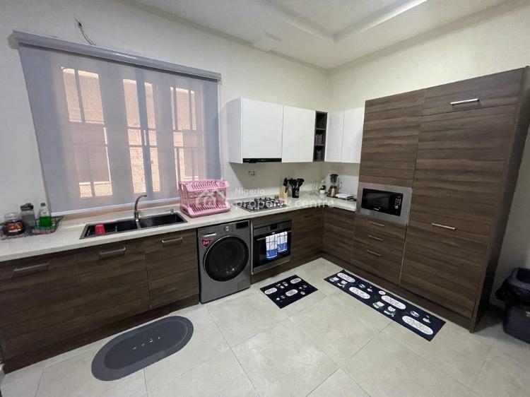 Luxury 2 Bedrooms Apartment with Excellent Comfort, Parkland Court, Ikate, Lekki, Lagos, Flat / Apartment Short Let