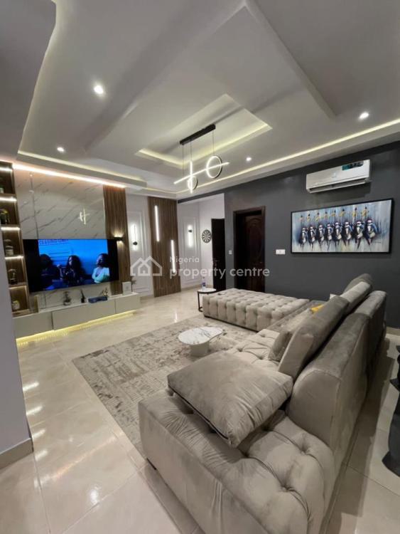 1 Bedroom Luxurious Apartment, Lekki Phase 1, Lekki, Lagos, Flat / Apartment Short Let