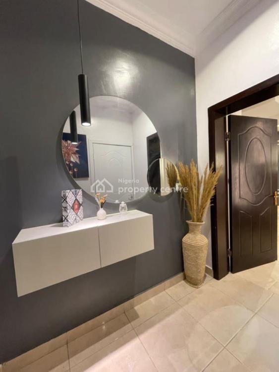 1 Bedroom Luxurious Apartment, Lekki Phase 1, Lekki, Lagos, Flat / Apartment Short Let