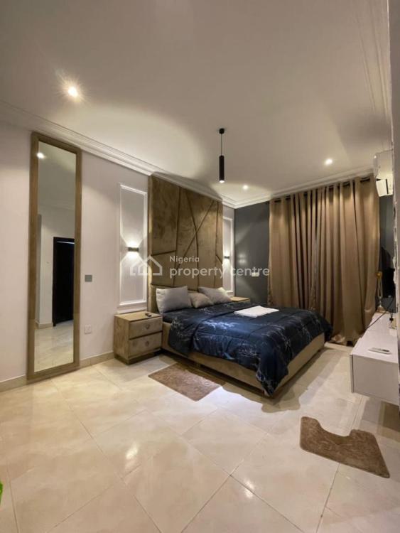 1 Bedroom Luxurious Apartment, Lekki Phase 1, Lekki, Lagos, Flat / Apartment Short Let