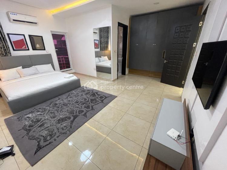 Luxury 4 Bedrooms Terraced Duplex, Oniru, Victoria Island (vi), Lagos, Flat / Apartment Short Let