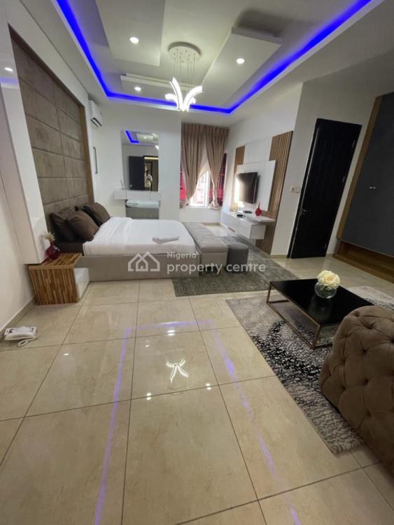Luxury 4 Bedrooms Terraced Duplex, Oniru, Victoria Island (vi), Lagos, Flat / Apartment Short Let