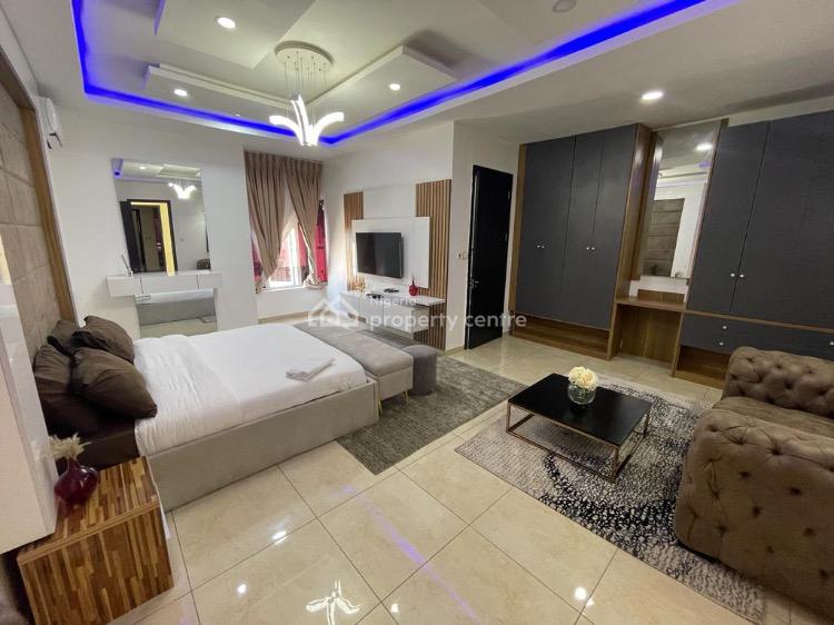 Luxury 4 Bedrooms Terraced Duplex, Oniru, Victoria Island (vi), Lagos, Flat / Apartment Short Let