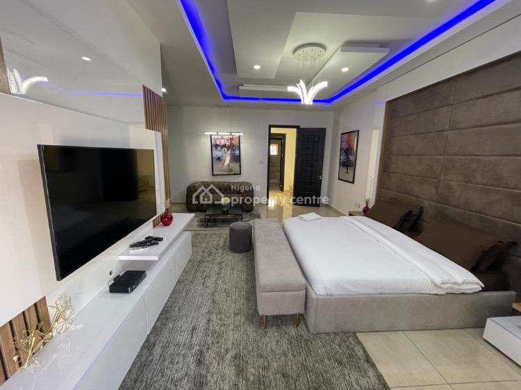 Luxury 4 Bedrooms Terraced Duplex, Oniru, Victoria Island (vi), Lagos, Flat / Apartment Short Let