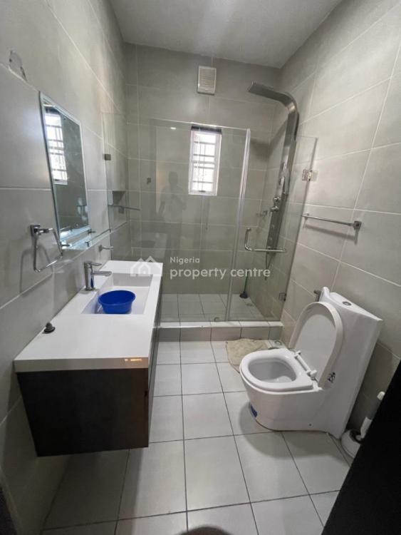 Luxury 4 Bedrooms Terraced Duplex, Oniru, Victoria Island (vi), Lagos, Flat / Apartment Short Let