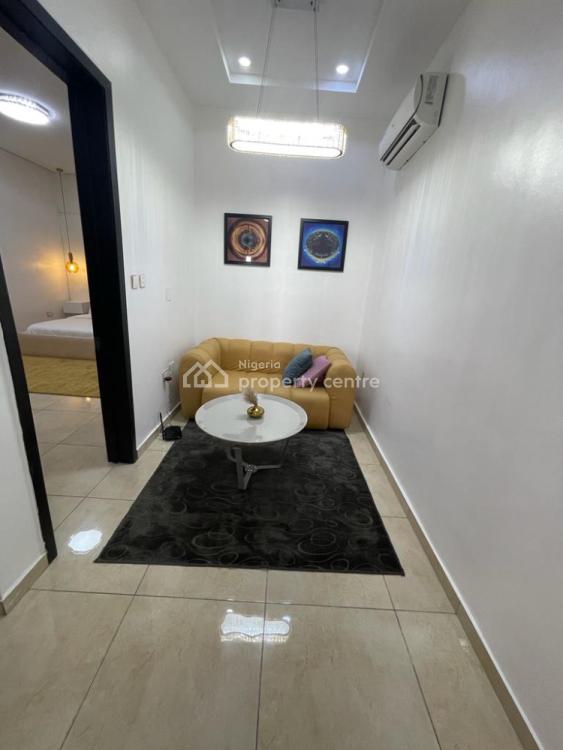 Luxury 4 Bedrooms Terraced Duplex, Oniru, Victoria Island (vi), Lagos, Flat / Apartment Short Let