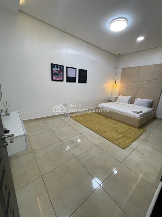 Luxury 4 Bedrooms Terraced Duplex, Oniru, Victoria Island (vi), Lagos, Flat / Apartment Short Let