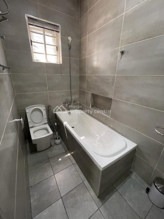 Luxury 4 Bedrooms Terraced Duplex, Oniru, Victoria Island (vi), Lagos, Flat / Apartment Short Let