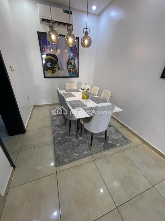 Luxury 4 Bedrooms Terraced Duplex, Oniru, Victoria Island (vi), Lagos, Flat / Apartment Short Let
