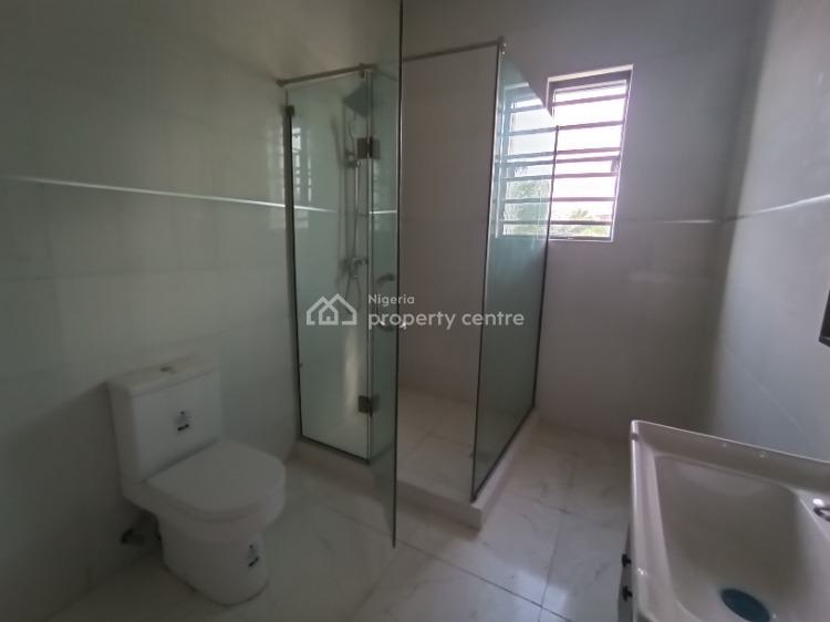 Exquisite 4 Bedroom Fully Detached Duplex, Peninsula Gardens Estate, Sangotedo, Ajah, Lagos, Detached Duplex for Sale