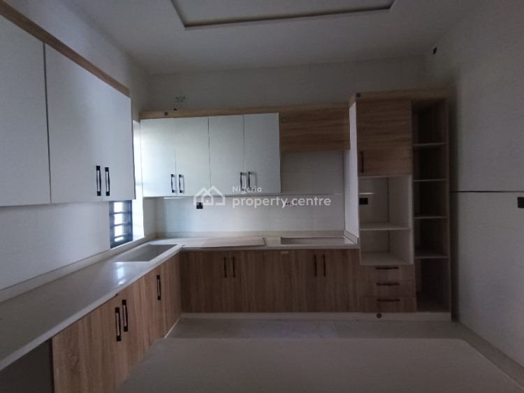 Exquisite 4 Bedroom Fully Detached Duplex, Peninsula Gardens Estate, Sangotedo, Ajah, Lagos, Detached Duplex for Sale