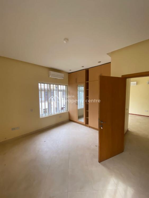 Luxury Built 4 Bedrooms Semi Detached Duplex, Banana Island, Ikoyi, Lagos, Semi-detached Duplex for Rent