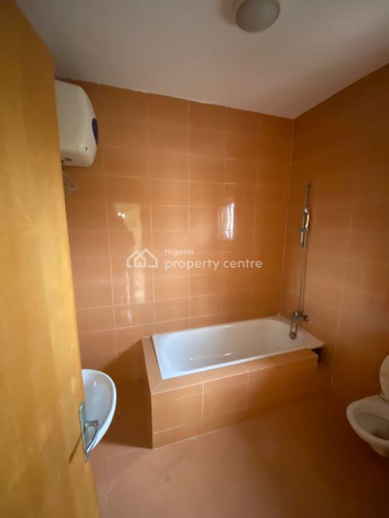 Luxury Built 4 Bedrooms Semi Detached Duplex, Banana Island, Ikoyi, Lagos, Semi-detached Duplex for Rent