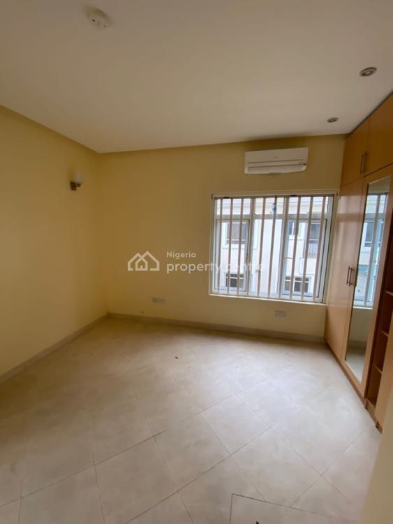 Luxury Built 4 Bedrooms Semi Detached Duplex, Banana Island, Ikoyi, Lagos, Semi-detached Duplex for Rent