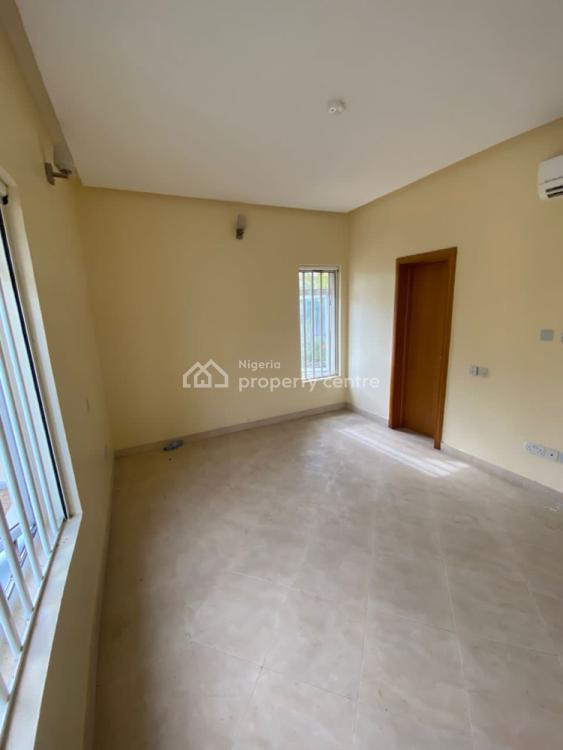 Luxury Built 4 Bedrooms Semi Detached Duplex, Banana Island, Ikoyi, Lagos, Semi-detached Duplex for Rent