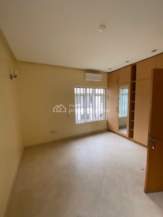 Luxury Built 4 Bedrooms Semi Detached Duplex, Banana Island, Ikoyi, Lagos, Semi-detached Duplex for Rent