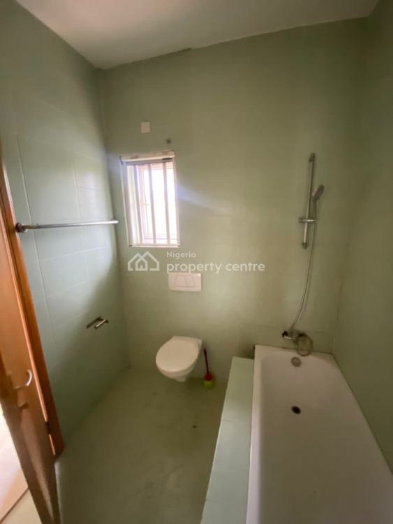 Luxury Built 4 Bedrooms Semi Detached Duplex, Banana Island, Ikoyi, Lagos, Semi-detached Duplex for Rent