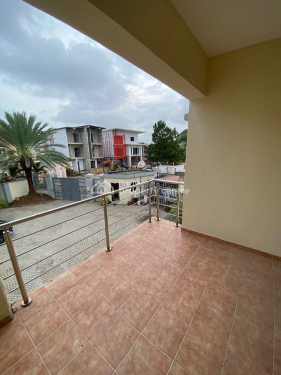 Luxury Built 4 Bedrooms Semi Detached Duplex, Banana Island, Ikoyi, Lagos, Semi-detached Duplex for Rent