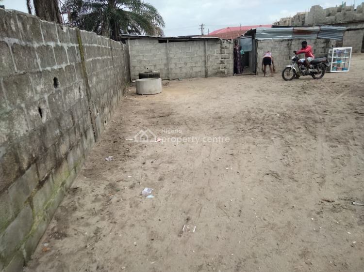 1000sqm with Govt Consent, Bogije, Ibeju Lekki, Lagos, Mixed-use Land for Sale