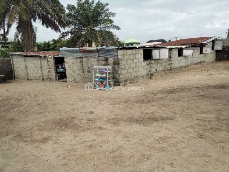 1000sqm with Govt Consent, Bogije, Ibeju Lekki, Lagos, Mixed-use Land for Sale