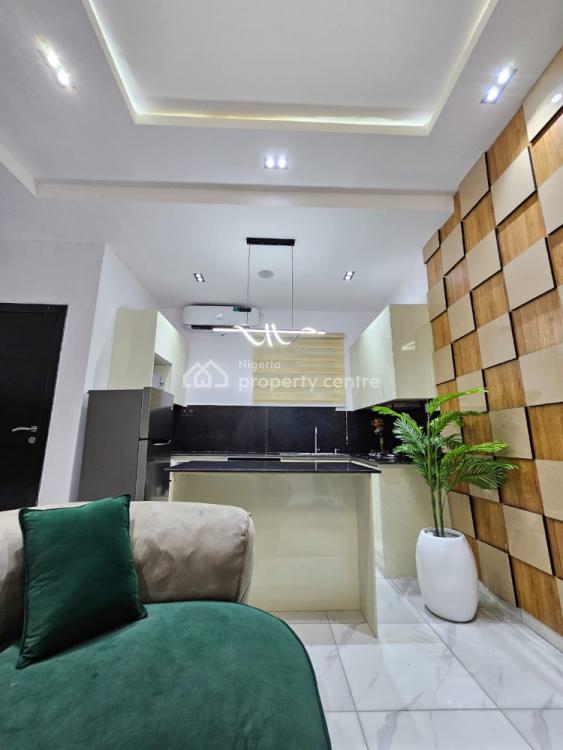 Chess One Bedroom Apartment, General Ogomodia, Lekki, Lagos, Flat / Apartment Short Let