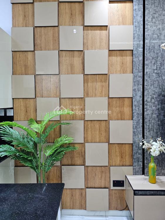 Chess One Bedroom Apartment, General Ogomodia, Lekki, Lagos, Flat / Apartment Short Let