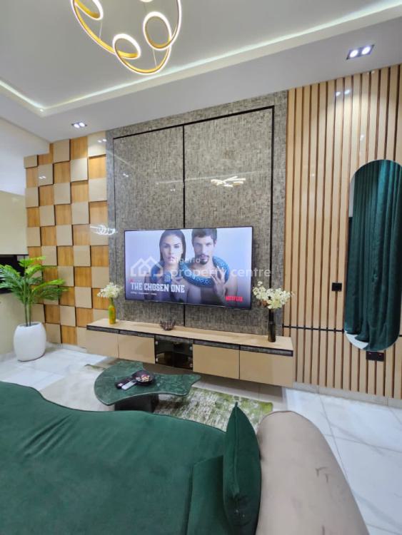 Chess One Bedroom Apartment, General Ogomodia, Lekki, Lagos, Flat / Apartment Short Let