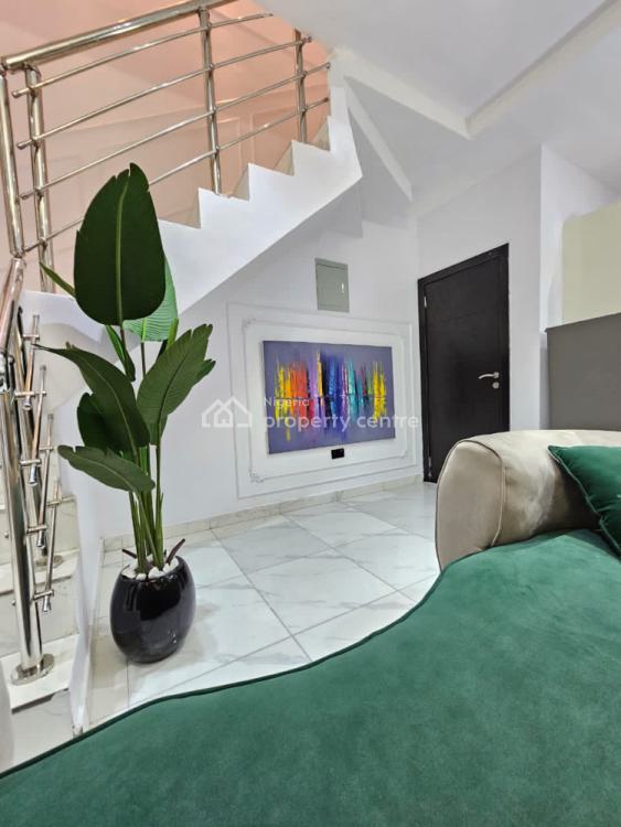 Chess One Bedroom Apartment, General Ogomodia, Lekki, Lagos, Flat / Apartment Short Let