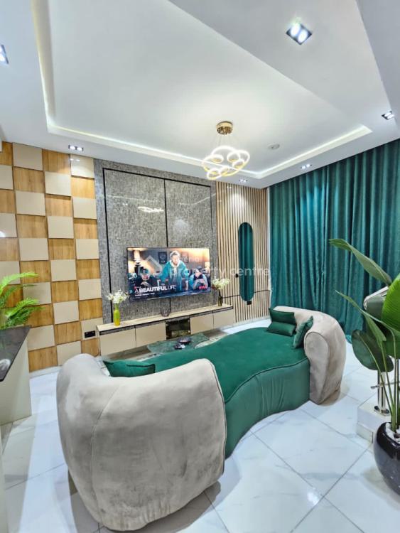 Chess One Bedroom Apartment, General Ogomodia, Lekki, Lagos, Flat / Apartment Short Let