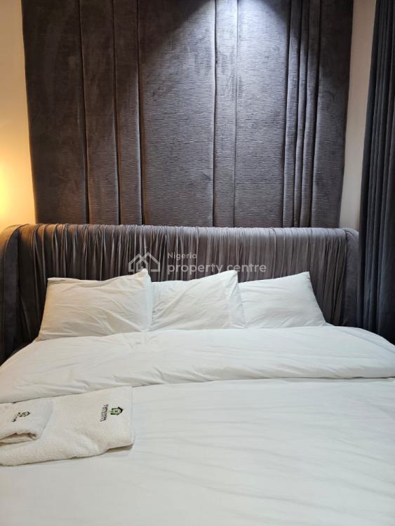 Chess One Bedroom Apartment, General Ogomodia, Lekki, Lagos, Flat / Apartment Short Let