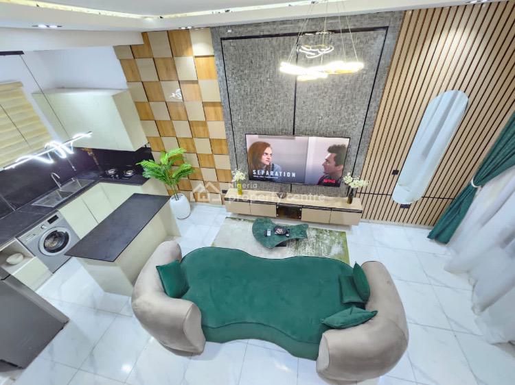 Chess One Bedroom Apartment, General Ogomodia, Lekki, Lagos, Flat / Apartment Short Let