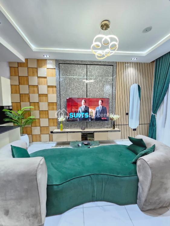 Chess One Bedroom Apartment, General Ogomodia, Lekki, Lagos, Flat / Apartment Short Let