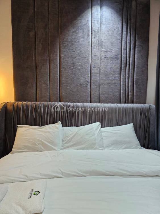 Chess One Bedroom Apartment, General Ogomodia, Lekki, Lagos, Flat / Apartment Short Let