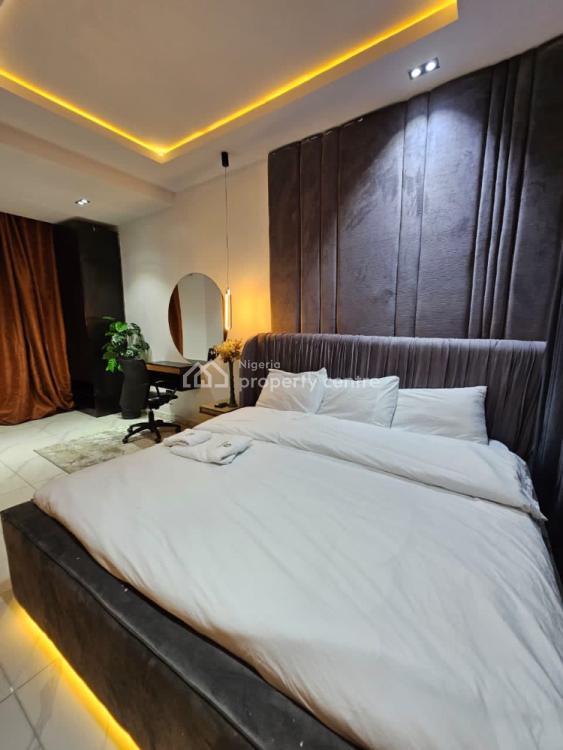 Chess One Bedroom Apartment, General Ogomodia, Lekki, Lagos, Flat / Apartment Short Let