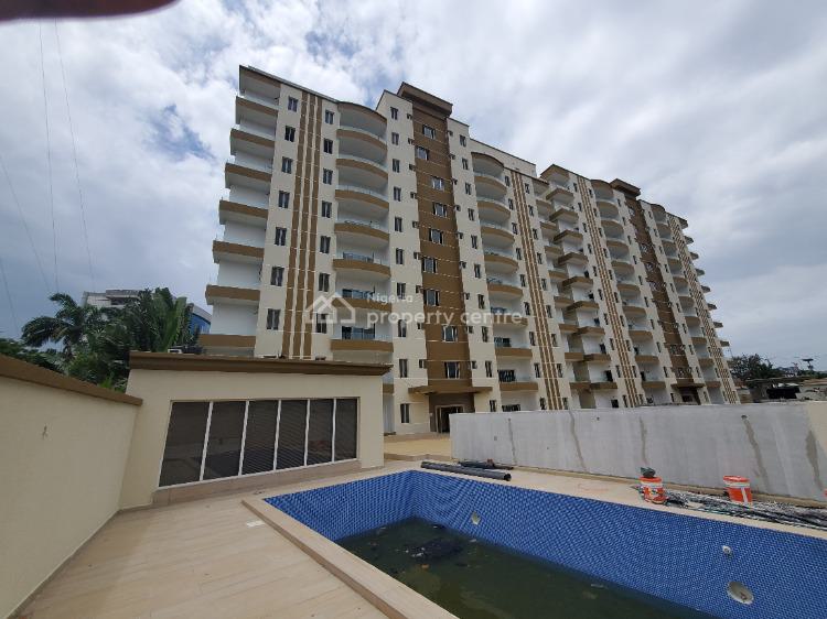 For Sale Direct Listing Newly Built 3 Bedrooms Apartment, La Paz