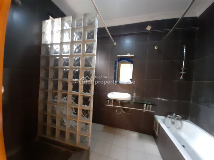 Luxurious and Serviced 3 Bedroom Flat with a Bq, Pool and Gym, Shonibare Estate, Maryland, Lagos, House for Rent