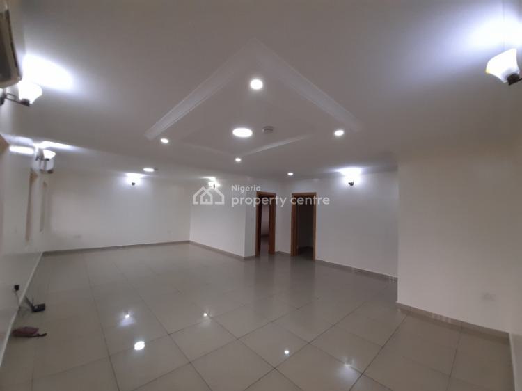 Luxurious and Serviced 3 Bedroom Flat with a Bq, Pool and Gym, Shonibare Estate, Maryland, Lagos, House for Rent