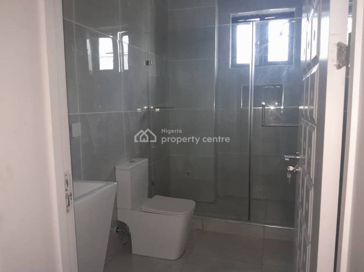 Image showcasing Penthouse Design Ideas for Modern and Small Layout for Indian Buildings