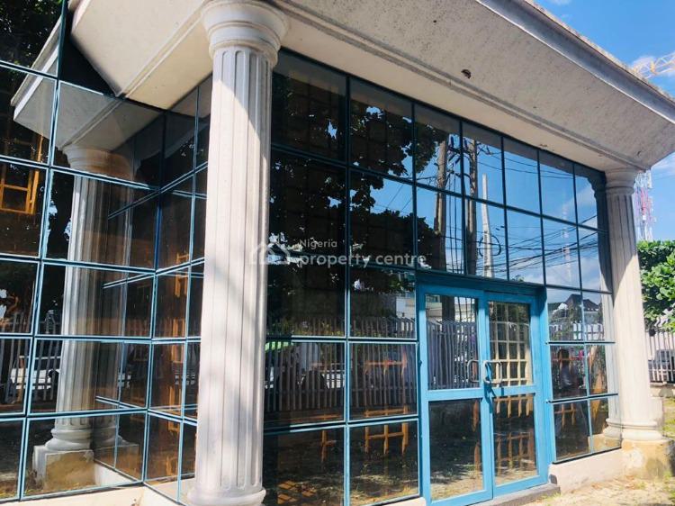 Bank Space with a Floor Area of 650 Sqm on a Plot of 1,066.41 Sqm, Victoria Island (vi), Lagos, Commercial Property for Rent