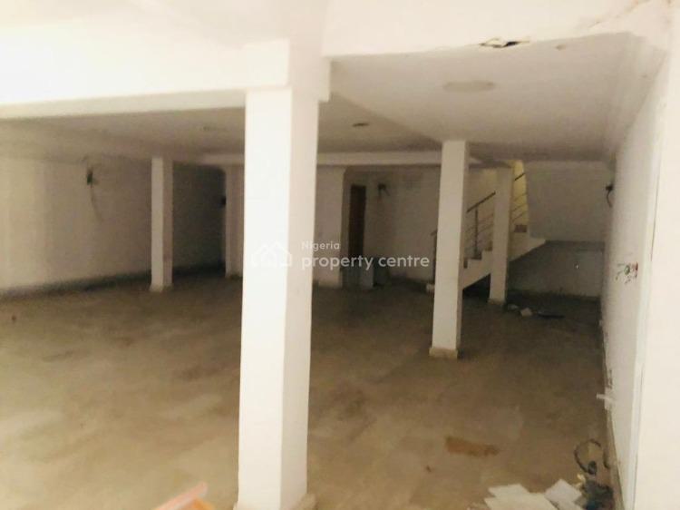 Bank Space with a Floor Area of 650 Sqm on a Plot of 1,066.41 Sqm, Victoria Island (vi), Lagos, Commercial Property for Rent