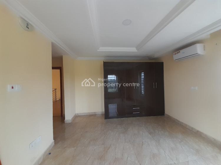 Luxury and Fully Serviced 3 Bedrooms Detached House with Bq, Katampe, Abuja, Detached Duplex for Rent