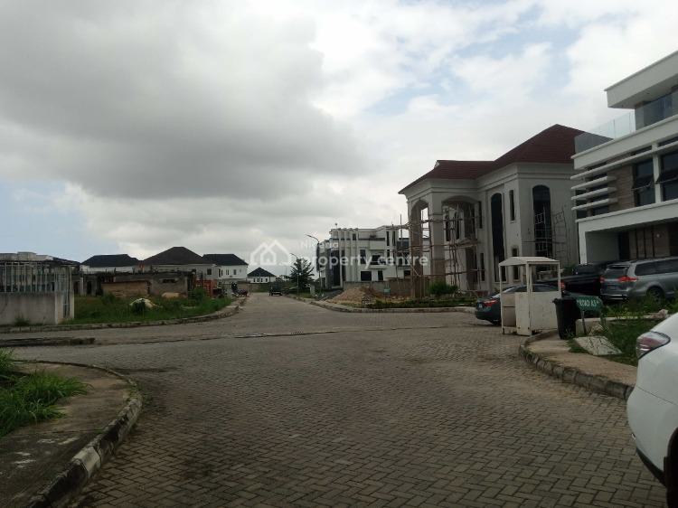 For Sale 450sqm Residential Land, Melrose Park Estate By Harris Drive