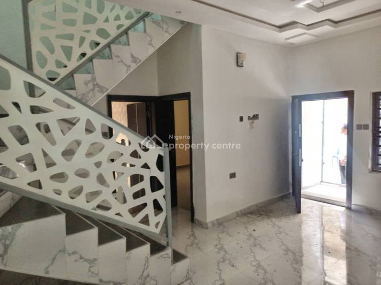 For Rent Tastefully Finished 3 Bedroom Terrace Duplex, Medina Estate