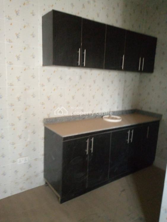 Standard Well Finished 4 Bedroom Fully Detach Duplex with 2bq. Tastefu, Located @ a Mini Estate Opposite Dunamis Glory Dome Lugbe, Lugbe District, Abuja, Detached Duplex for Rent