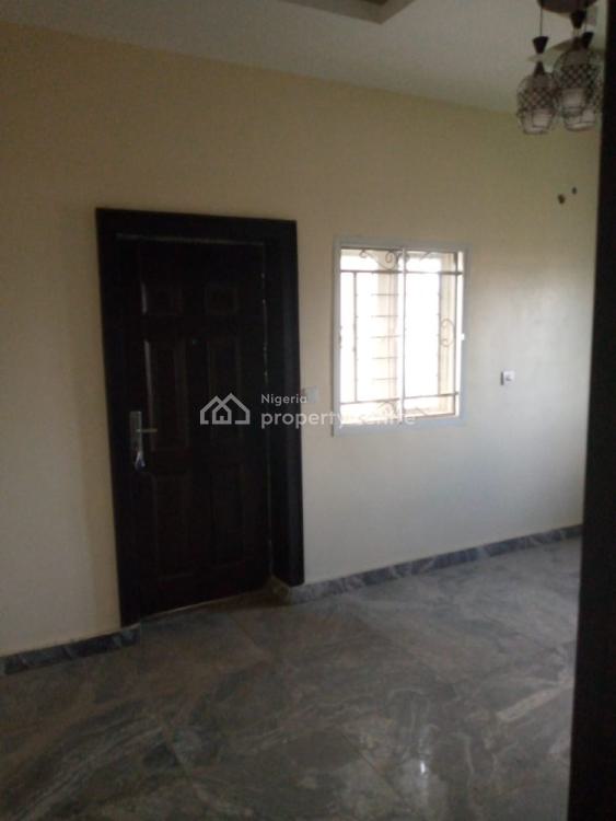 Standard Well Finished 4 Bedroom Fully Detach Duplex with 2bq. Tastefu, Located @ a Mini Estate Opposite Dunamis Glory Dome Lugbe, Lugbe District, Abuja, Detached Duplex for Rent